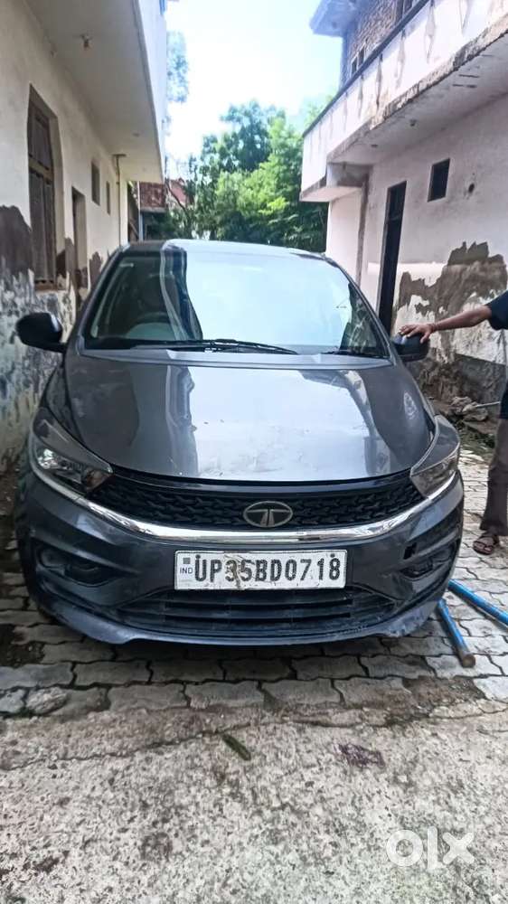 Tata Tigor Xza Plus 2021 Petrol Manual