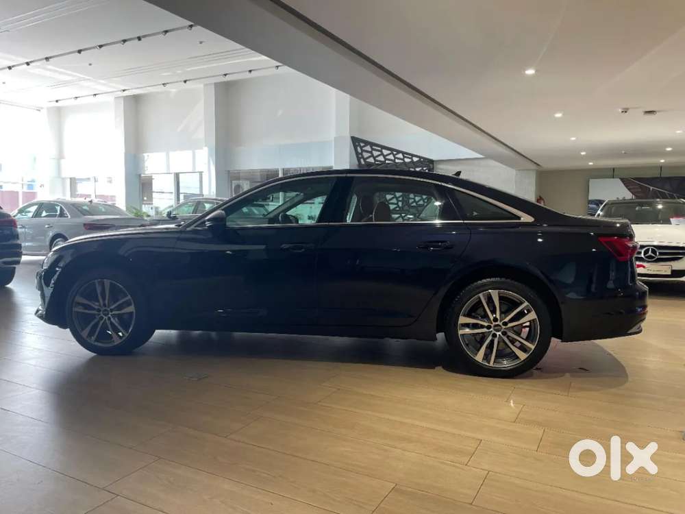 Audi A6 2.0 45 Tfsi Technology, 2024, Petrol