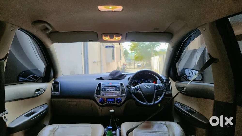Hyundai I20 Well Maintained