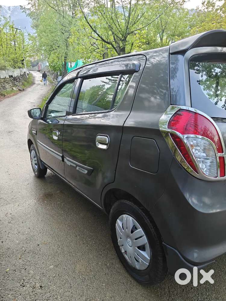 Maruti Suzuki Alto 800, 2022 Petrol Well Maintained.