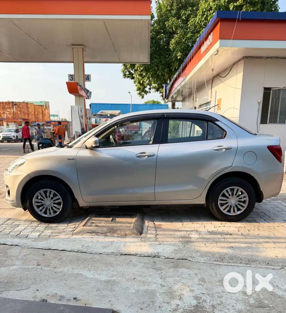 Maruti Suzuki Swift Dzire Vdi Abs, 2017, Diesel