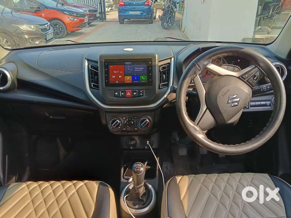 Maruti Suzuki Celerio Zxi(o) Mt, 2022, Petrol