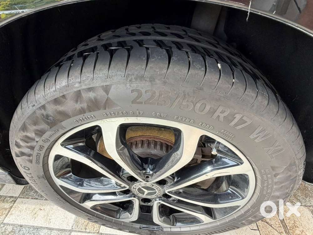 Mercedes-benz C-class Diesel Well Maintained