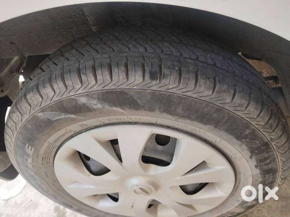 Nissan Micra 2010-2012 Xv, 2014, Petrol