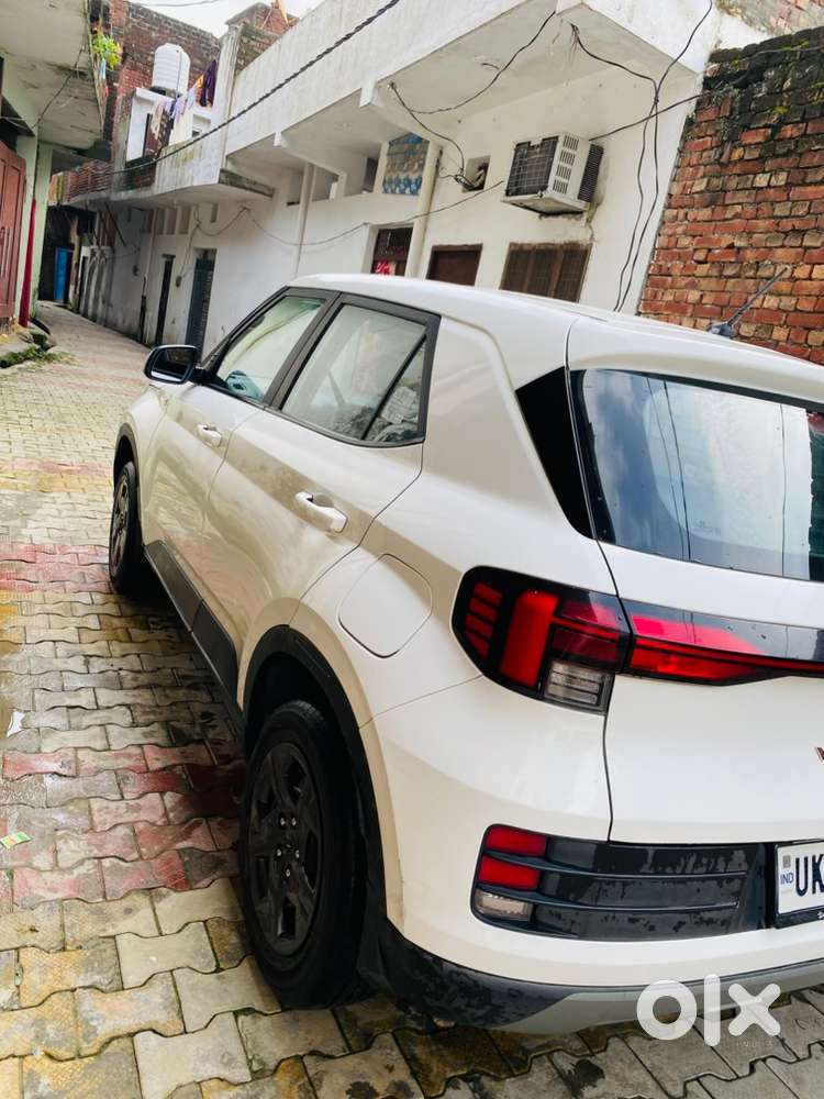 2023 Hyundai Venue Petrol Manual