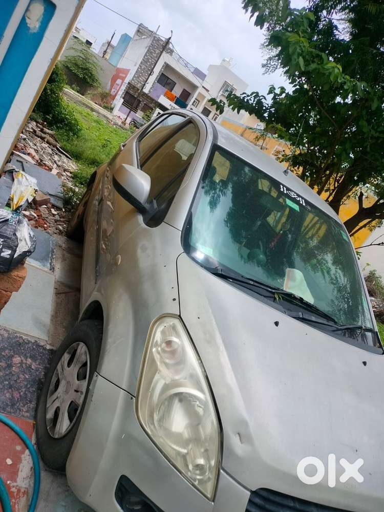 Maruti Ritz Diesel 2011