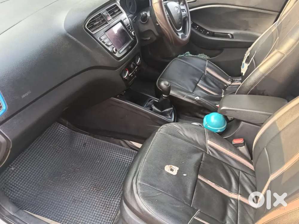 Hyundai I20 Active 2018 Petrol 48000 Km Driven