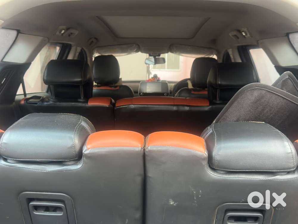 Tata Safari Diesel 2021