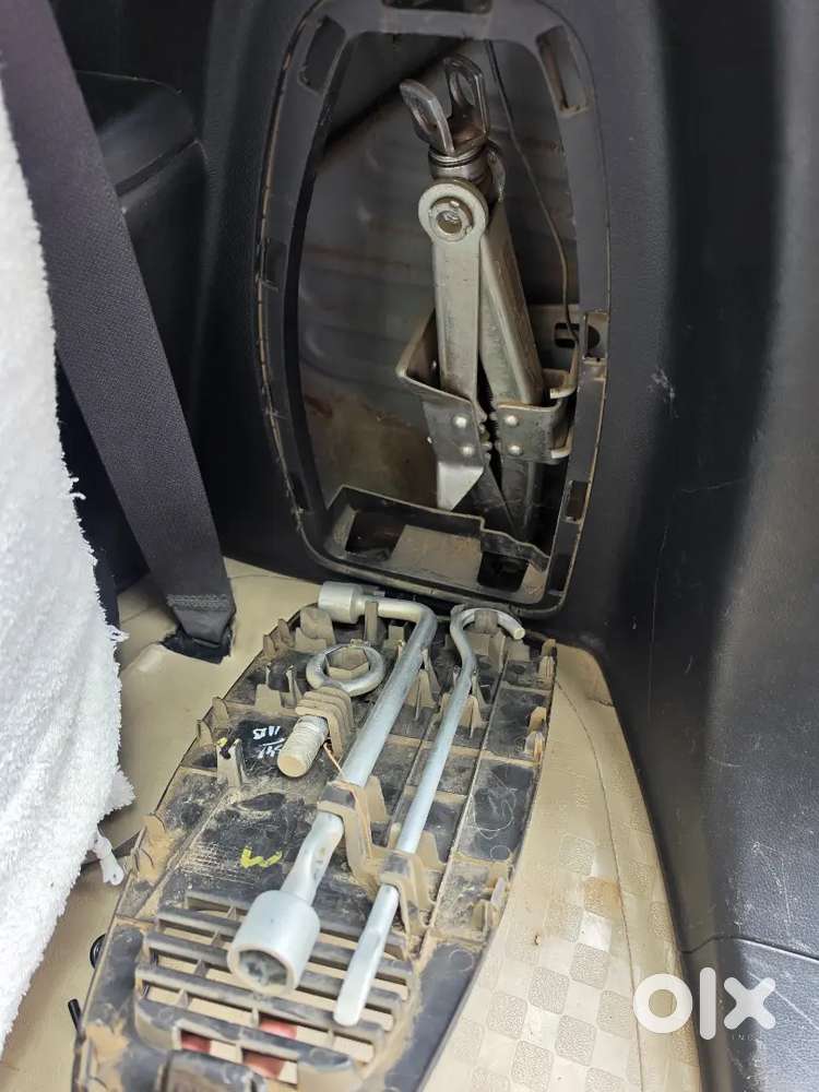 Honda Br-v Diesel Mt 2016