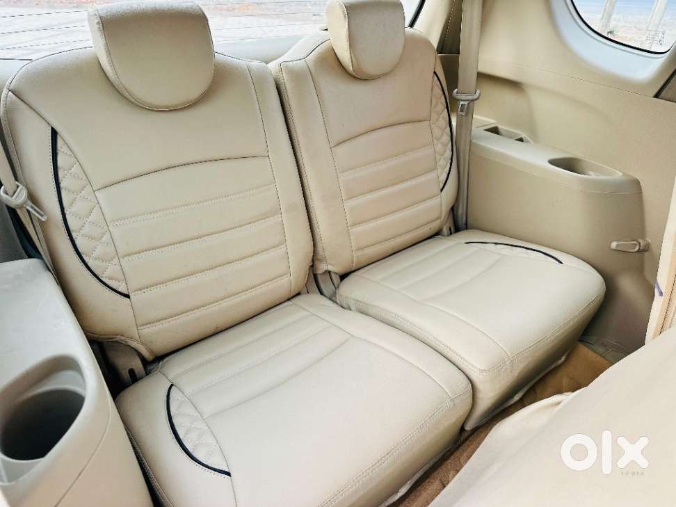 Maruti Suzuki Ertiga Vdi Shvs, 2016, Diesel