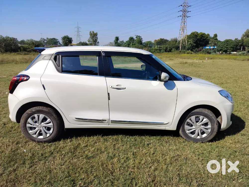 Maruti Suzuki Swift In Good Condition