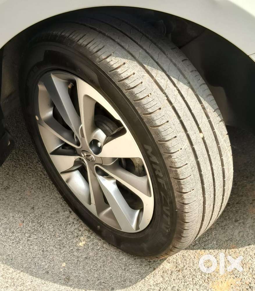 Hyundai Elite I20 Asta Option, 2016, Petrol