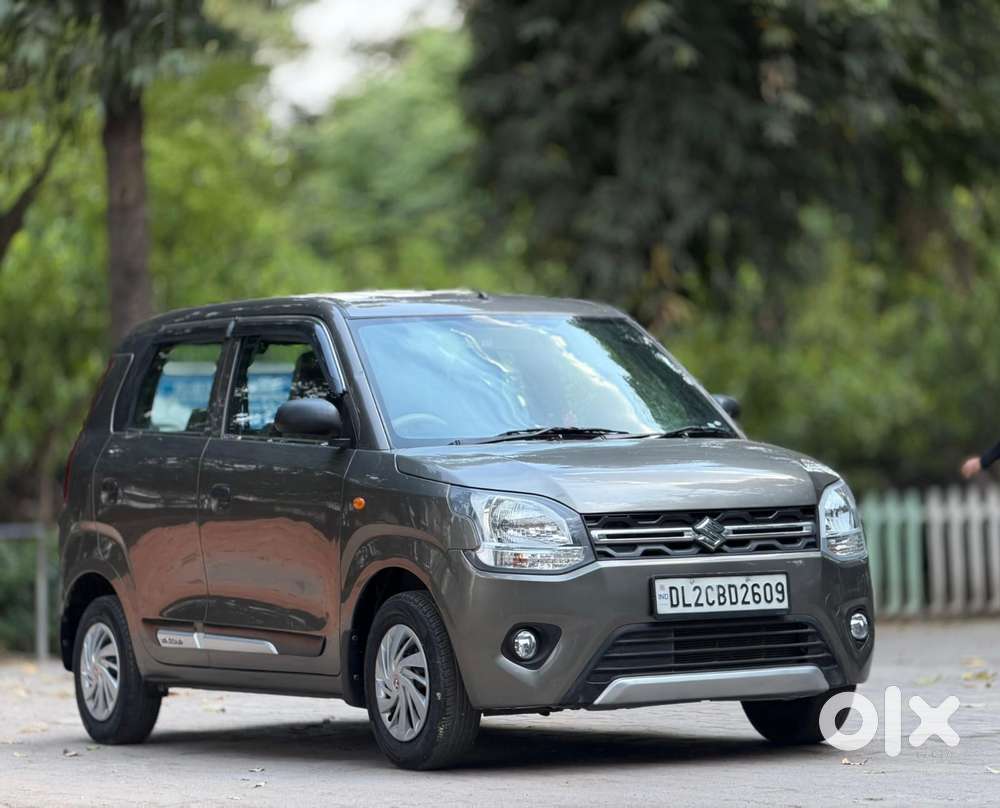 Maruti Suzuki Wagon R 1.0 2019-2022 Lxi Cng, 2022, Cng & Hybrids