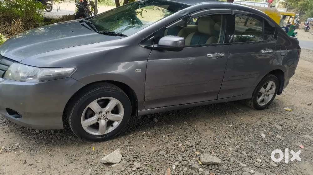 Honda City Variant 2010 Fix Price