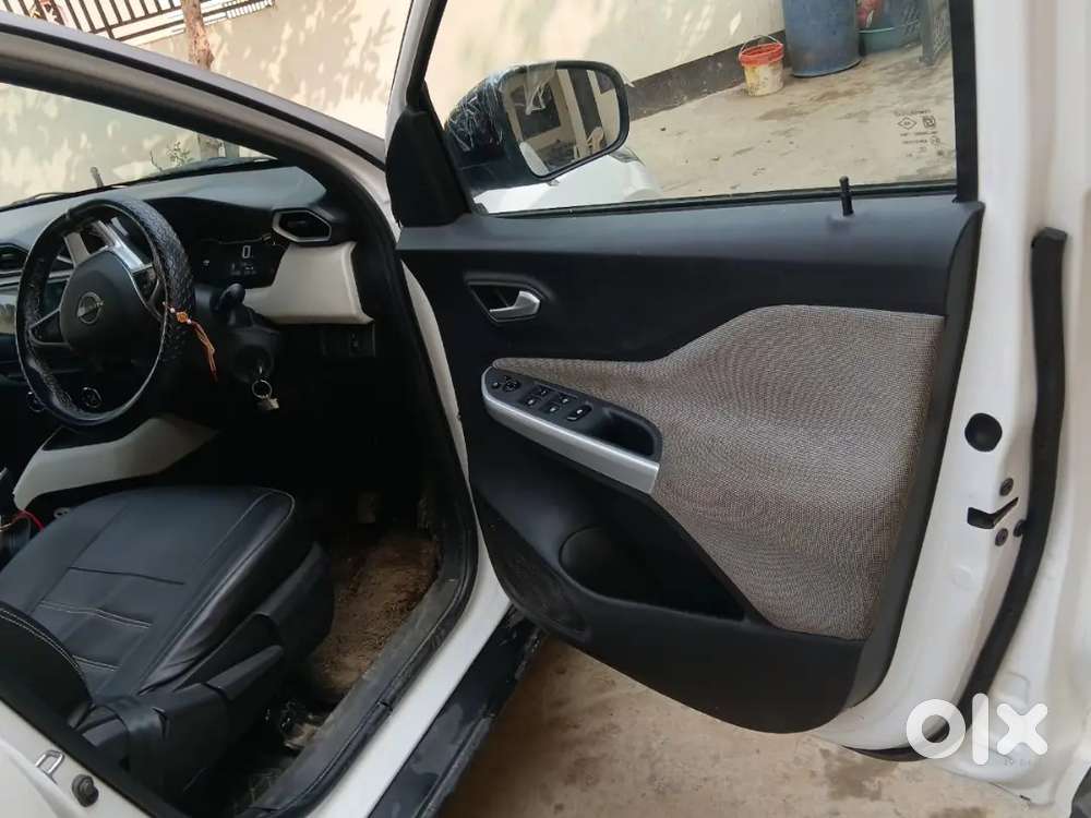 Nissan Magnite 1.0 Premium 2022