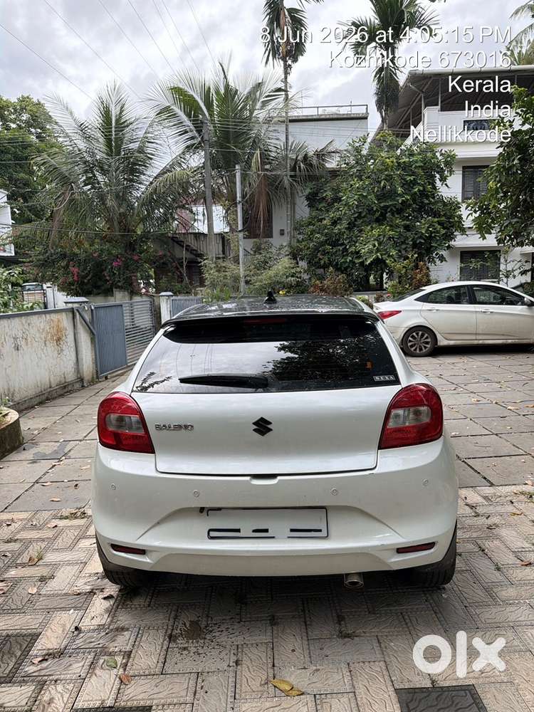 Maruti Suzuki Petrol 2019