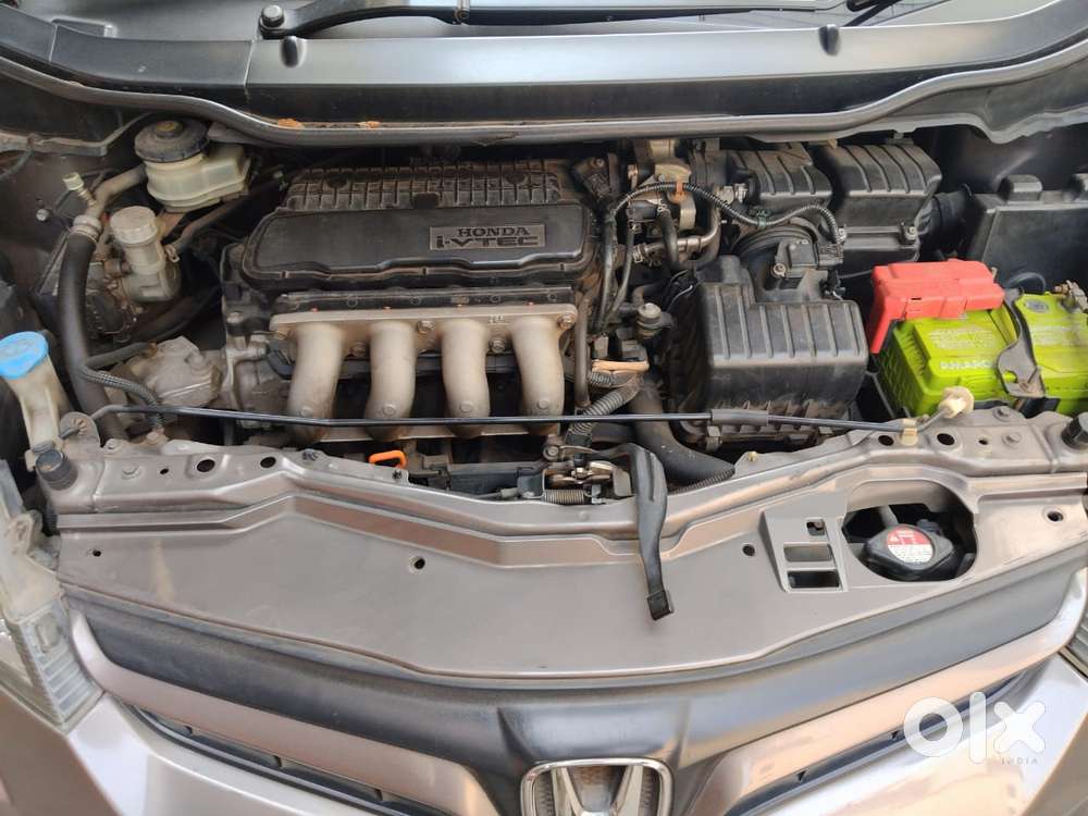 Honda Jazz X I-vtec, 2012, Petrol