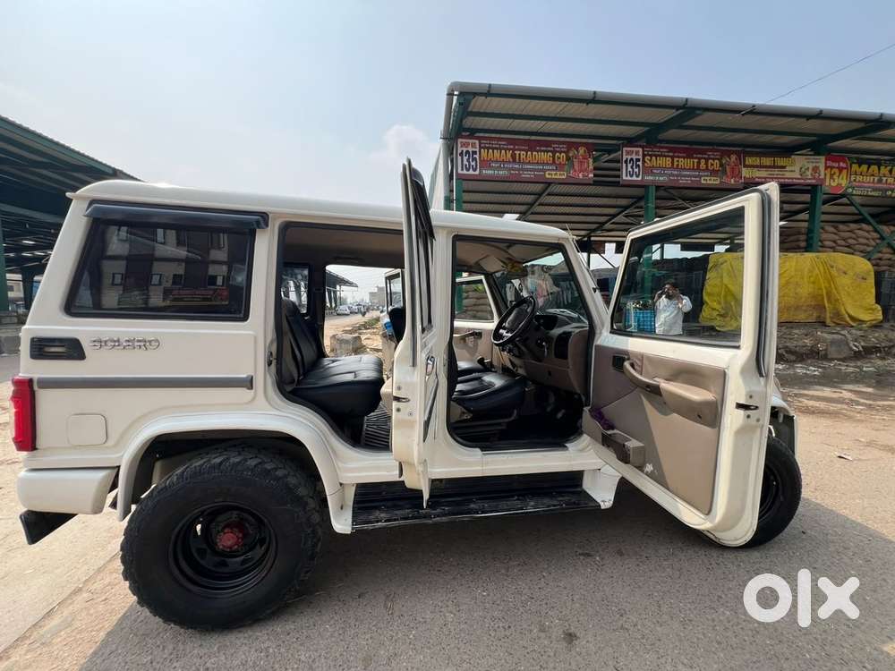 Mahindra Bolero Power Plus 2016 /2017