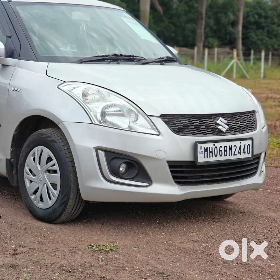 Maruti Suzuki Swift Vxi, 2015, Petrol