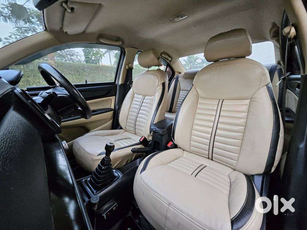 Honda Amaze Vx (o) I-vtec, 2019, Cng & Hybrids