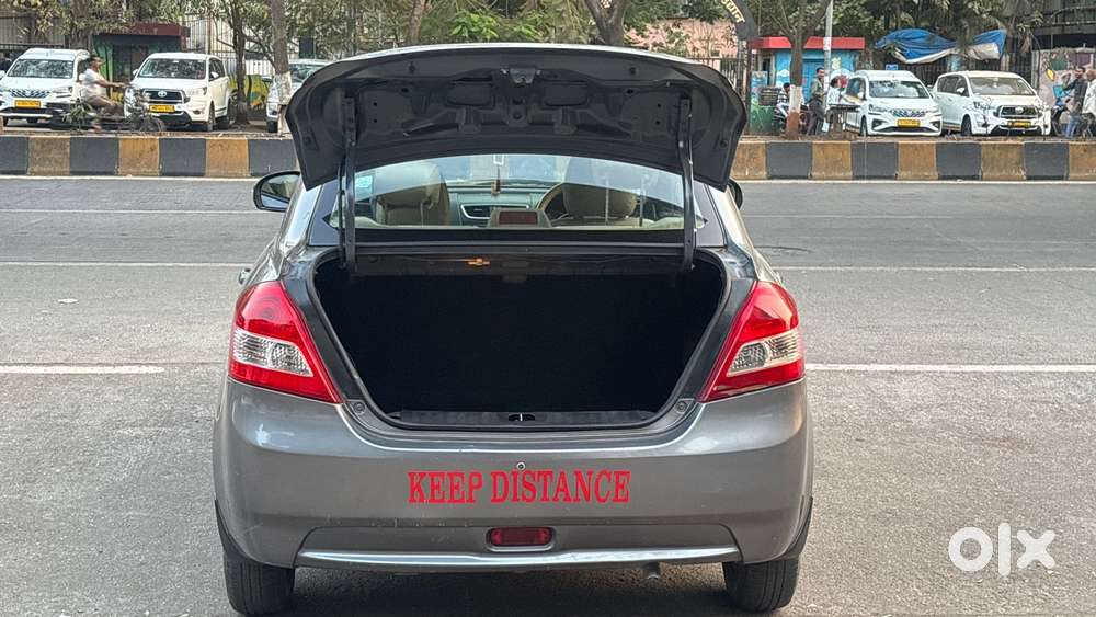 Maruti Suzuki Dzire 1.2 Vxi, 2013, Petrol