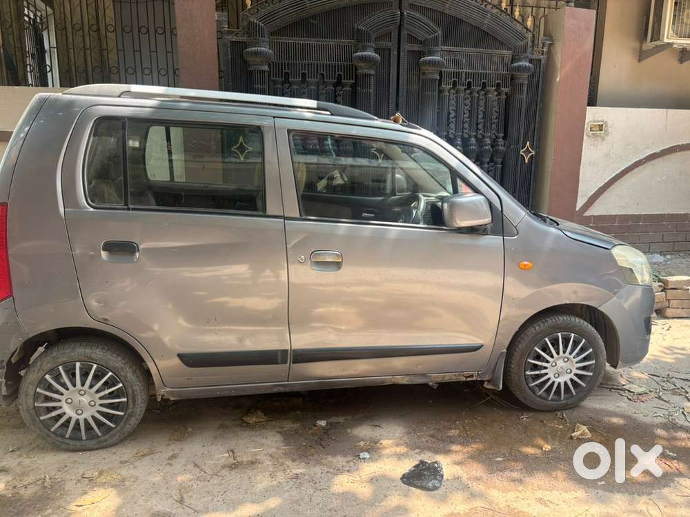 2013 Maruti Suzuki Wagon R