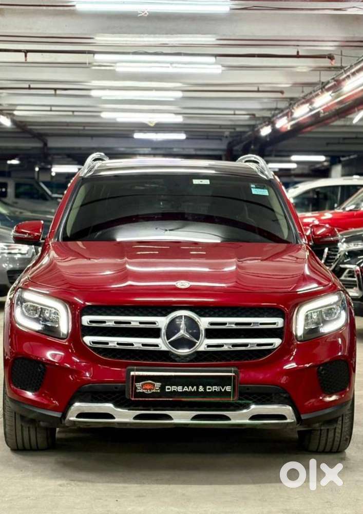 Mercedes-benz Glb 200, 2023, Petrol