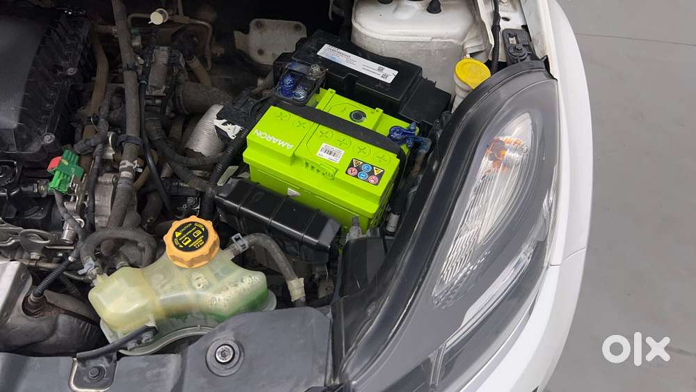 Tata Nexon 1.2 Revotron Xm, 2019, Petrol