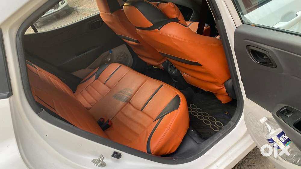 Hyundai Grand I10 Nios Sportz 1.2 Kappa Vtvt, 2023, Petrol