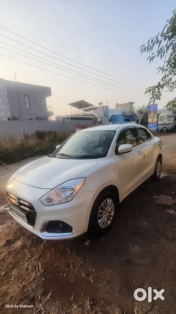 Maruti Suzuki Dzire 2022 Petrol 180000 Km Driven