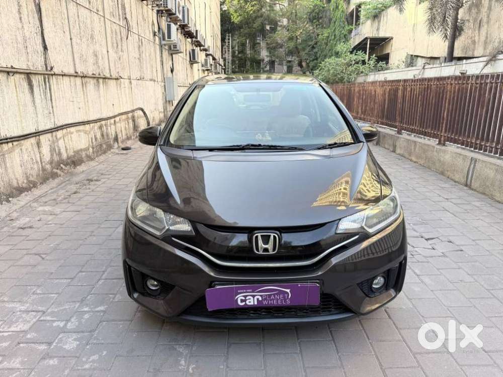 Honda Jazz 1.2 V I Vtec, 2018, Petrol