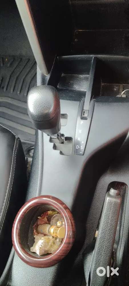 Toyota Innova Crysta 2018 December.no Replacement  Orginal Kerala