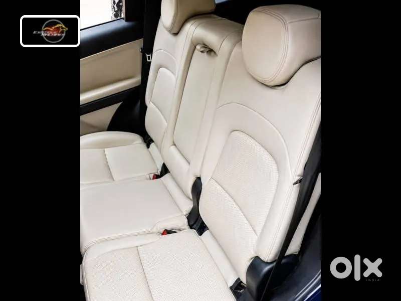 Tata Safari 2.0 Kryotec Xza Plus, 2021, Diesel
