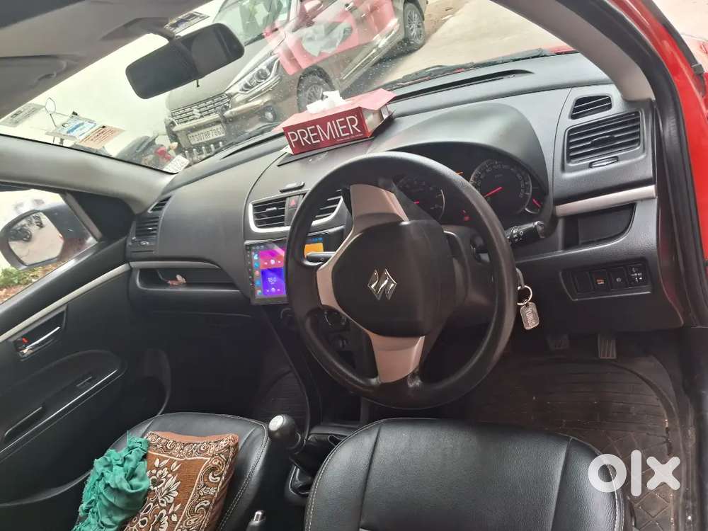 Maruti Swift Car Good Condition