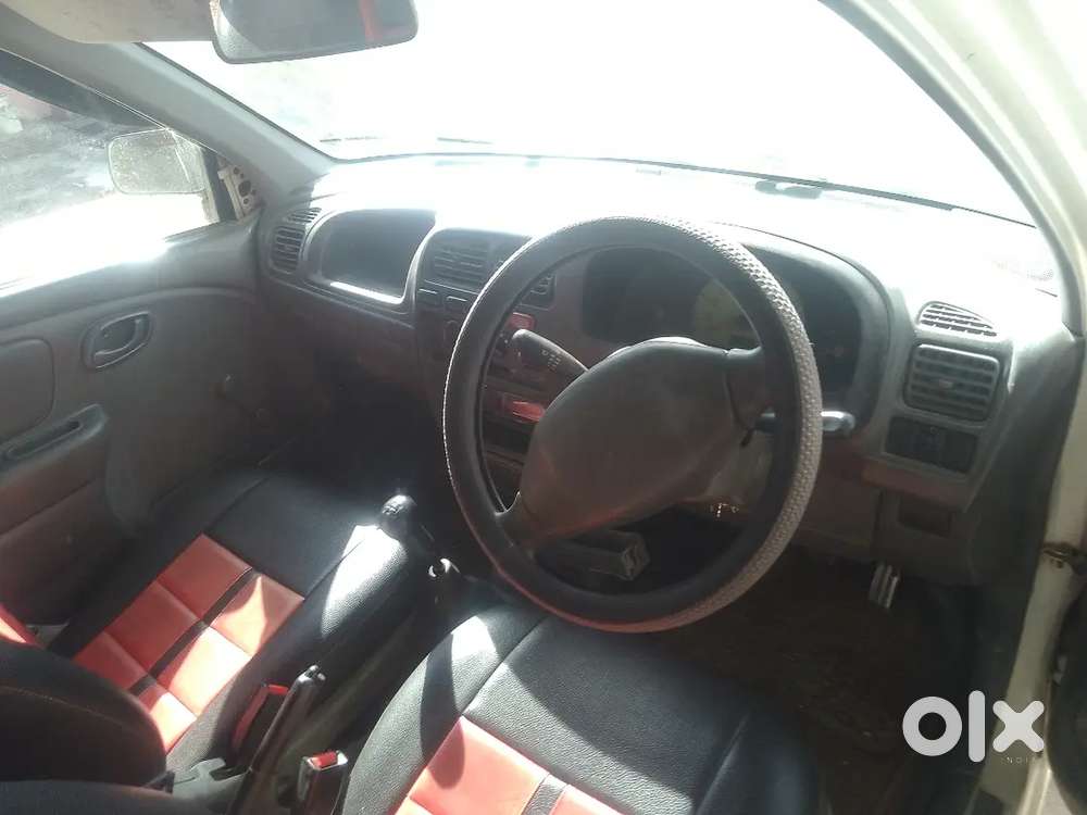 Maruti Suzuki Alto 800 Model2007 With Vip Number Plate  - Hp 71 2500