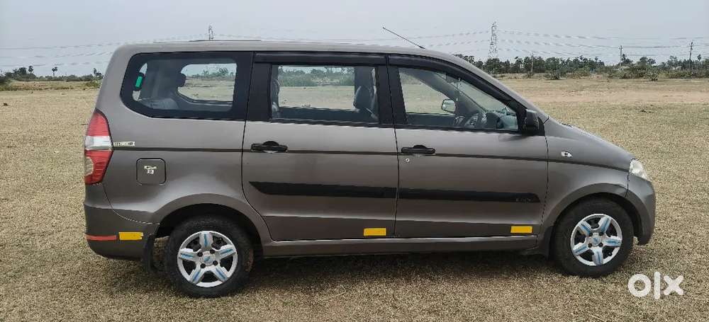 Chevrolet Enjoy Ls 2016