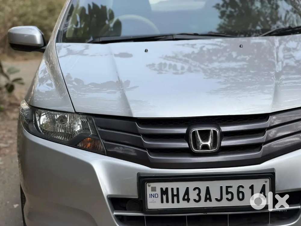 Honda City Urjan Selling