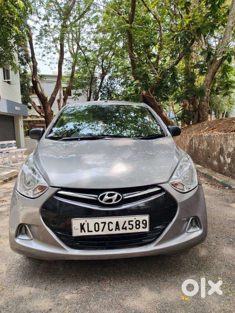 Hyundai Eon Era +, 2014, Petrol