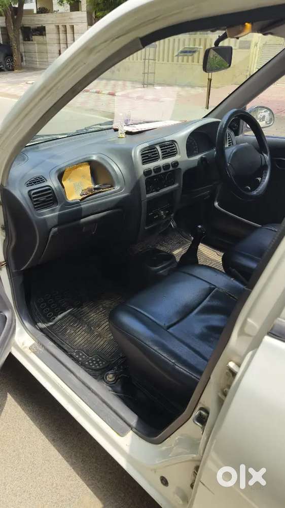 Maruti Suzuki Alto 0.8 Lxi 2012 Petrol + Lpg