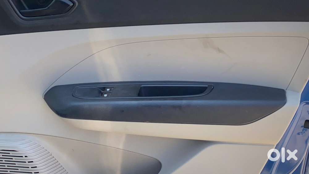 Renault Triber Rxl, 2019, Petrol