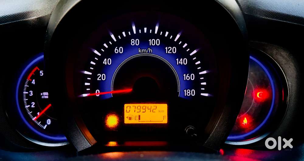 Honda Mobilio S I-dtec, 2014, Diesel