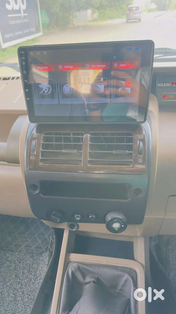 Mahindra Bolero 1.5 Power Plus Slx, 2019, Diesel