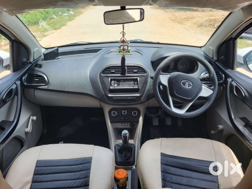 Tata Tiago 1.05 Revotorq Xe, 2018, Diesel