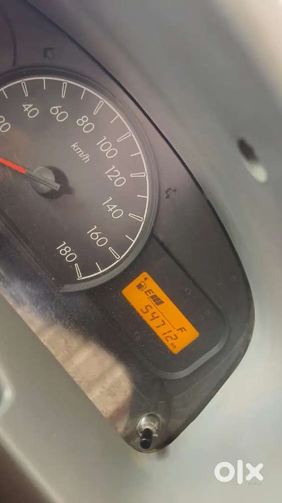 New Car Lena H