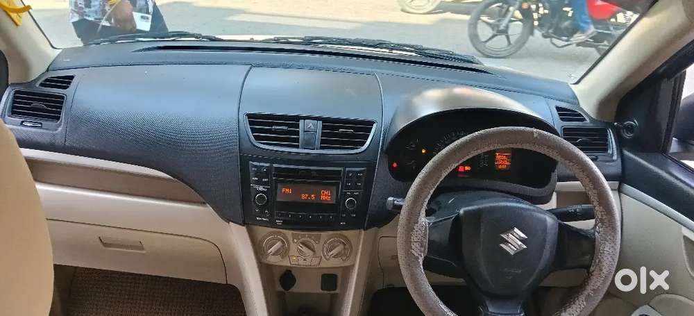 Maruti Suzuki Dzire 2019 Diesel 76000 Km Driven