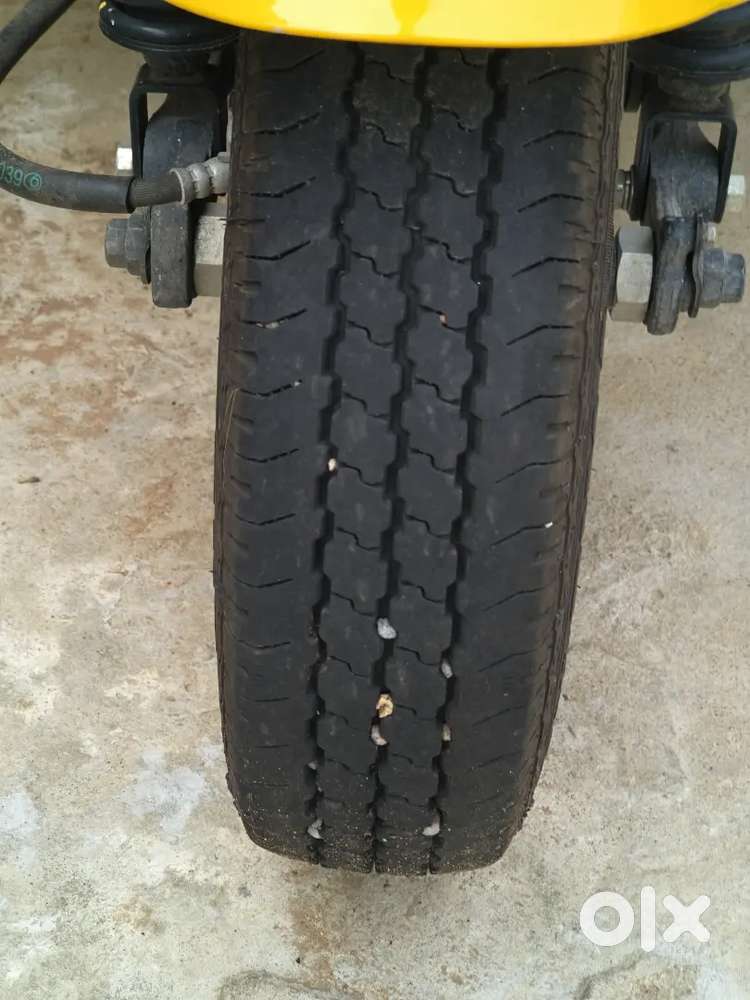 Bajaj Auto
