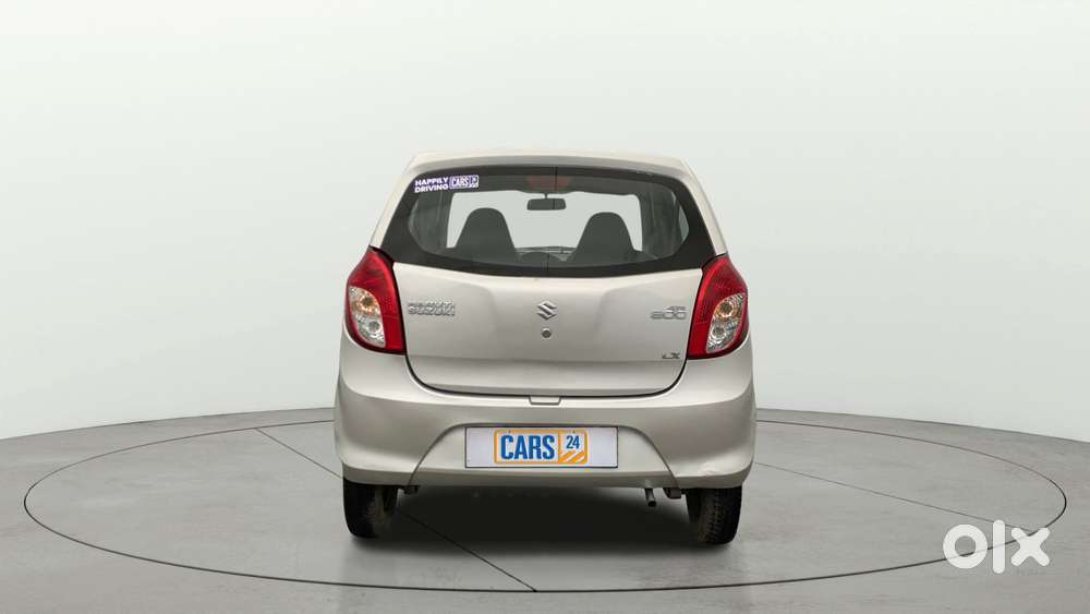Maruti Suzuki Alto 800 2012-2016 Lx, 2013, Petrol