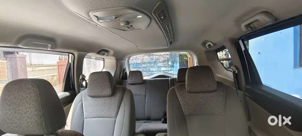 Mahindra Marazzo 2024