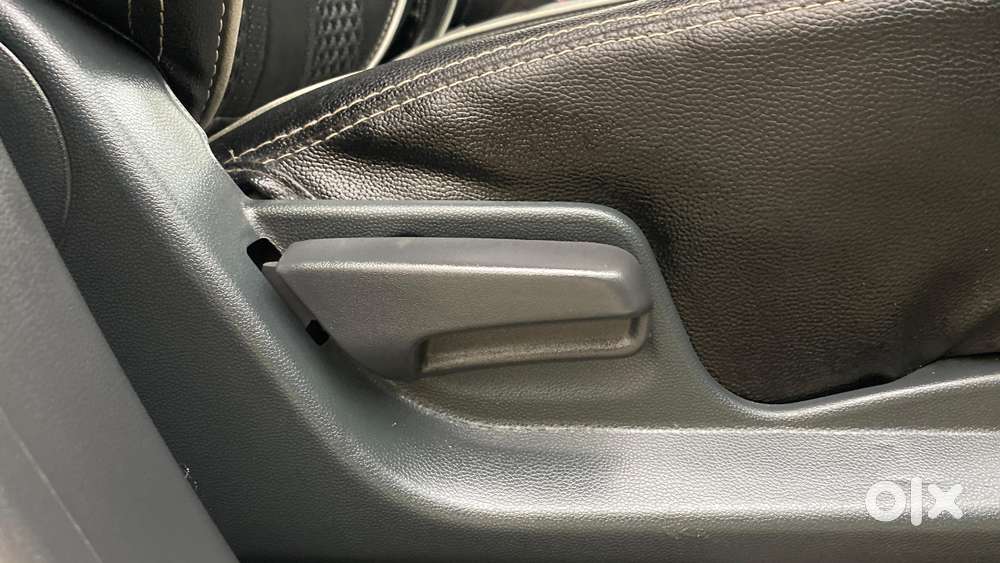 Maruti Suzuki Ritz Vxi, 2015, Petrol