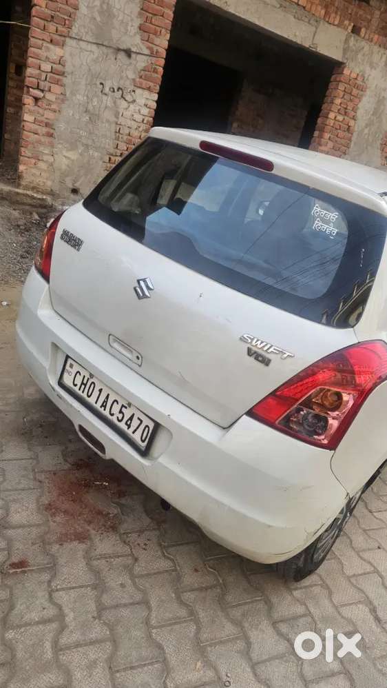 Swift Diesel Maruti 2010